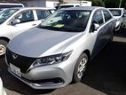 Toyota Allion A15 2019