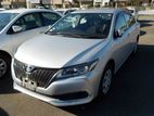 Toyota Allion A15 2019