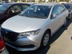 Toyota Allion A15/ 2019