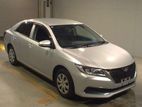 Toyota Allion A15 2019