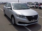 Toyota Allion A15 2019