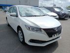 Toyota Allion A15 2019