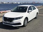 Toyota Allion A15 2019