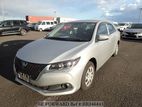 Toyota Allion A15 2019