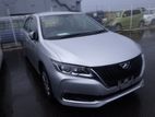 Toyota Allion A15 2020