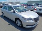Toyota Allion A15 2020