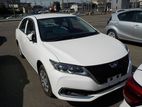 Toyota Allion A15 2020