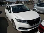 Toyota Allion A15 2020