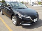 Toyota Allion A15 2020