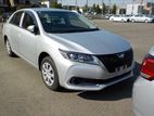 Toyota Allion A15 2020