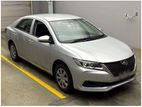 Toyota Allion A15 2020