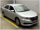 Toyota Allion A15 2020