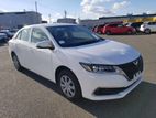 Toyota Allion A15 2020