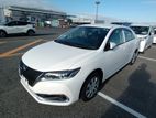 Toyota Allion A15 2020