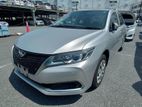 Toyota Allion A15 2020