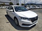 Toyota Allion A15 2020