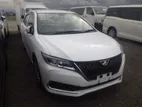 Toyota Allion A15 2020