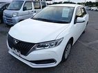 Toyota Allion A15 2021