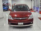 Toyota Allion A15 2025