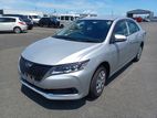 Toyota Allion A15 3.5 SILVER 2019