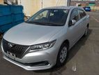 Toyota Allion A15 4 POINT 2019