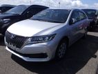 Toyota Allion A15 4.5 SILVER 2019