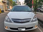 Toyota Allion A15 Best Conditions 2002