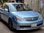 Toyota Allion A15 Cng 2005