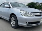 Toyota Allion A15 (CNG) 2007