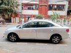 Toyota Allion A15 Edition 2004