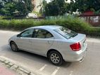 Toyota Allion A15 Edition 2006