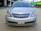 Toyota Allion A15-FAMILY USED CAR 2007