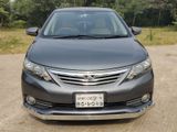 Toyota Allion A15 FEX PKG 2014