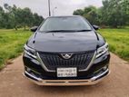 Toyota Allion A15 FEX PKG 2017