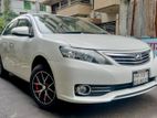 Toyota Allion A15 Fresh Octane+LPG 2016