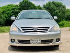 Toyota Allion A15 Full Fresh 2002