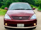 Toyota Allion A15 Full Fresh 2003