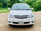 Toyota Allion A15 Full Fresh 2003