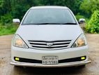 Toyota Allion A15 Full Fresh 2004