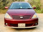 Toyota Allion A15 Full Fresh 2004