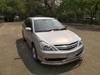 Toyota Allion A15 G 2005