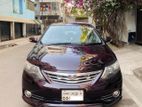 Toyota Allion A15-G 2010