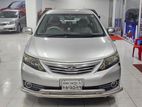 Toyota Allion A15-G+ 2011