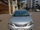 Toyota Allion A15 G+ 2012