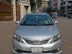 Toyota Allion A15 G+ 2012