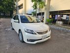 Toyota Allion A15 G 2013