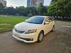 Toyota Allion A15 G 2013