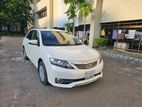 Toyota Allion A15 G 2013