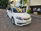 Toyota Allion A15 G 2013