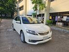 Toyota Allion A15 G 2013